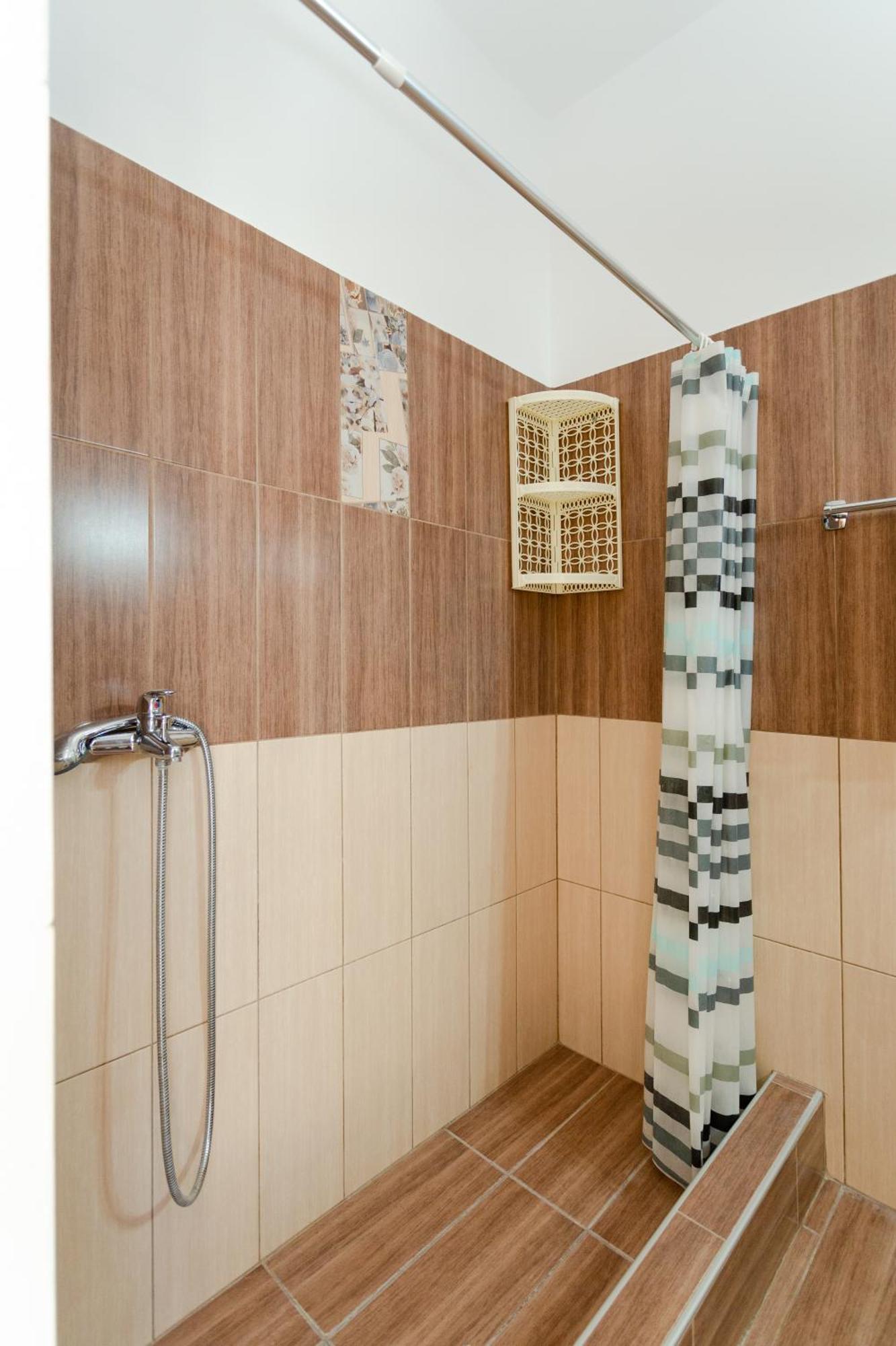 Christos Studios And Family Apartments Stegna Стая снимка